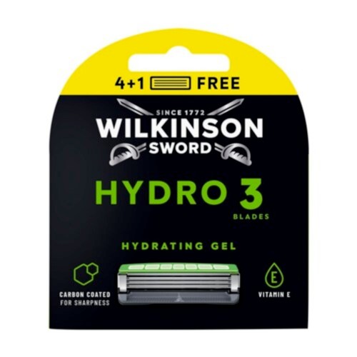 Wilkinson hydro - wilkinson,