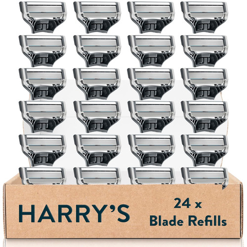 Harry rasierklingen für - rasierklingen,