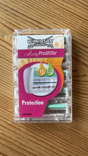 Wilkinson sword lady protector - wilkinson,