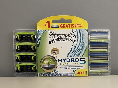 Wilkinson hydro sensitive - 5,