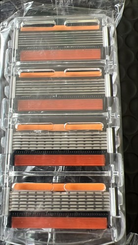 Klingen für gillette - klingen,