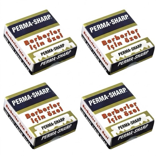 Perma sharp halbe - perma,