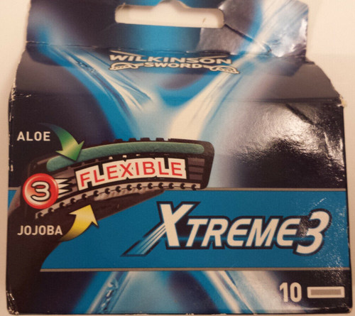 Wilkinson sword xtreme - wilkinson, 3