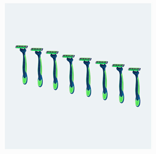 Gillette sensor3 sensitive - gillette,