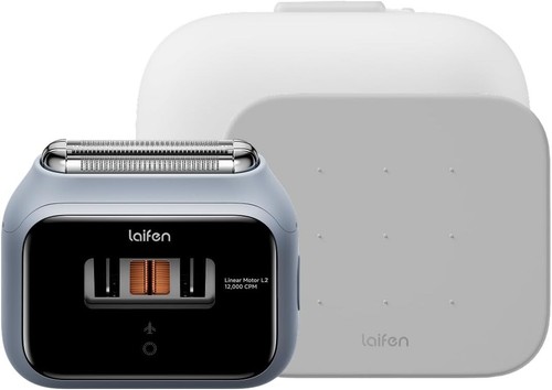 Laifen elektrorasierer - laifen,
