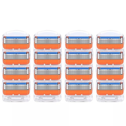 32x gillette fusion5 - 32x,