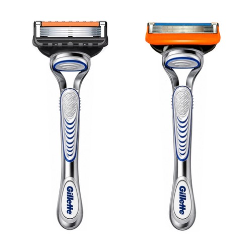 Gillette fusion oder - gillette,