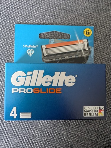 Gillette proglide - gillette,