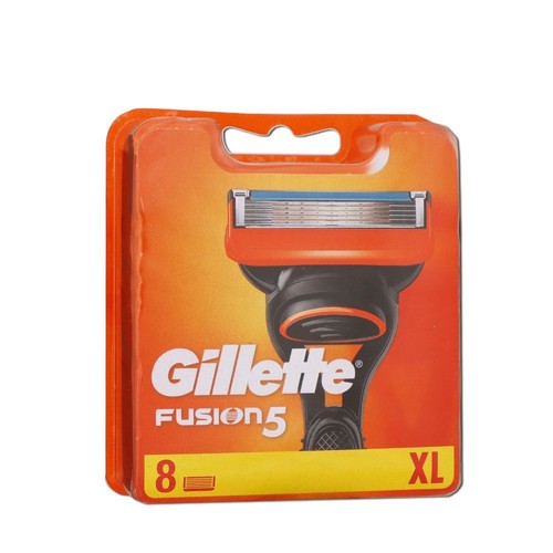 Gillette fusion5 rasierklingen - fusion5,