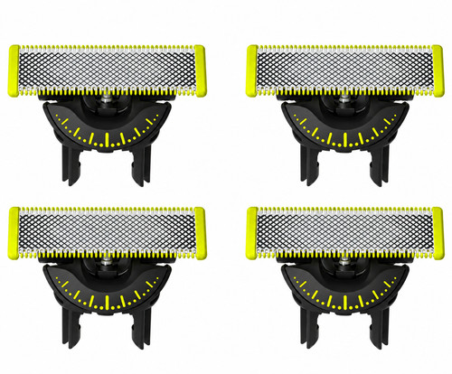 10x ersatzklinge für - ersatzklinge,