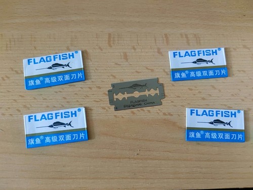 Flagfish shanghai china - flagfish,