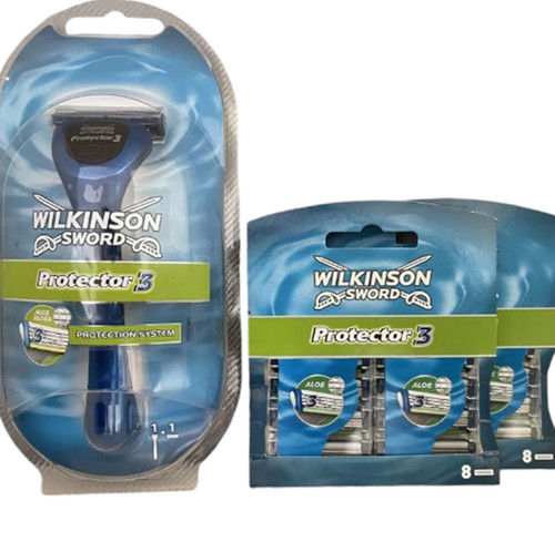 Wilkinson sword protector - wilkinson, 3