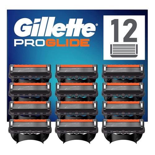 Gillette fusion proglide - gillette,