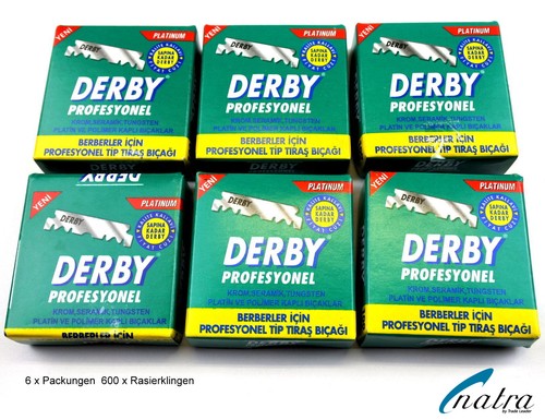 600 derby professional - 600,
