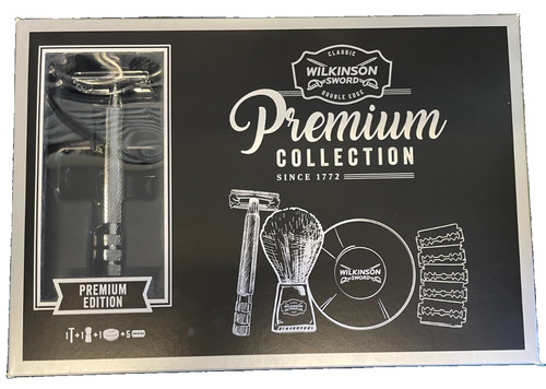 Wilkinson sword classic - wilkinson,
