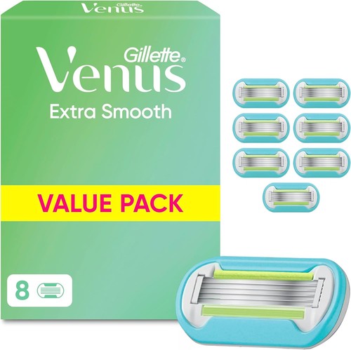 Gillette venus smooth - gillette,
