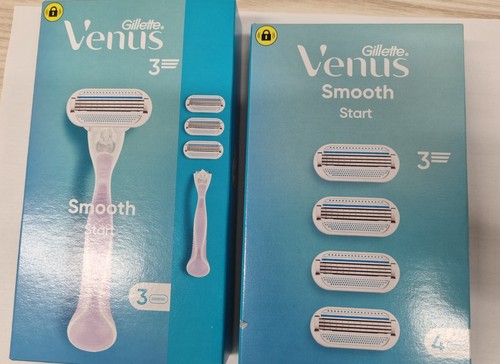 Gillette venus start rasierer - venus,