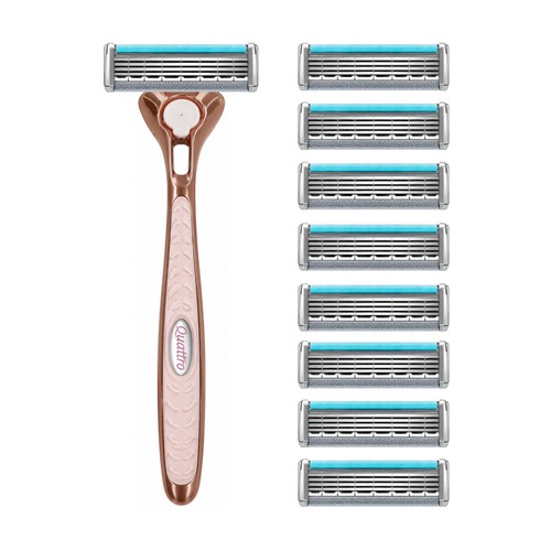 Wilkinson sword quattro - wilkinson,