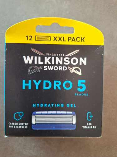 Wilkinson sword skin - wilkinson,