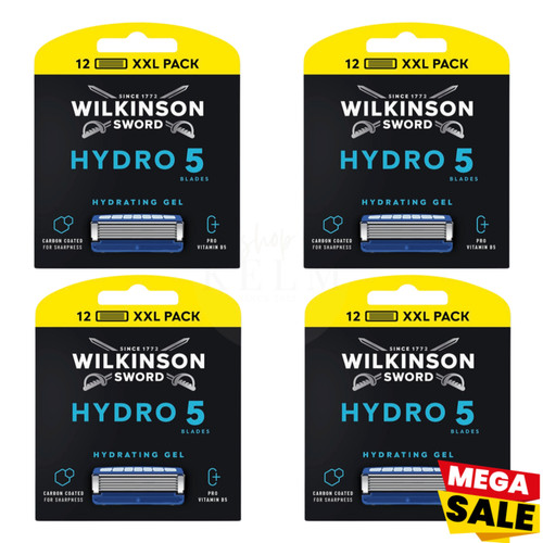 Wilkinson hydro5 hydrating gel - hydro5,