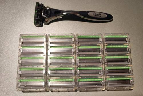 Wilkinson sword hydro 3 - wilkinson,