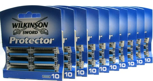 100 wilkinson sword - (10, x