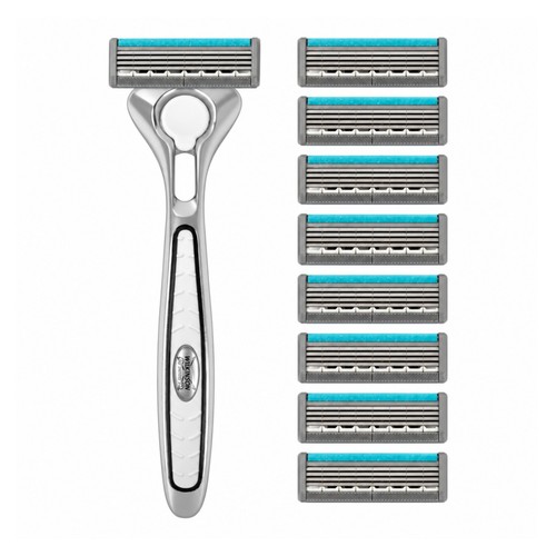 Wilkinson sword quattro - 9x,