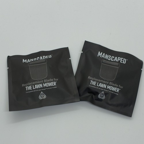 Manscaped lawnmower - manscaped,