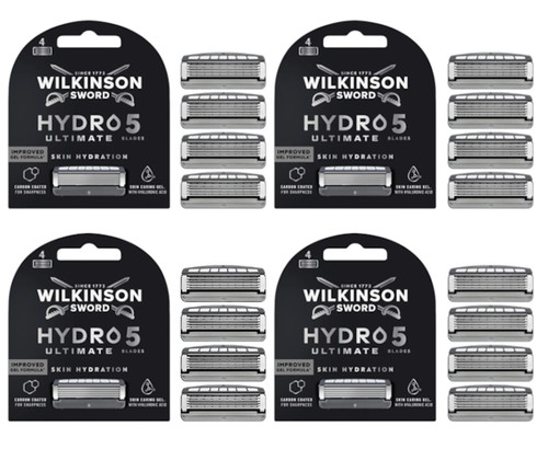 Wilkinson sword hydro5 - wilkinson,