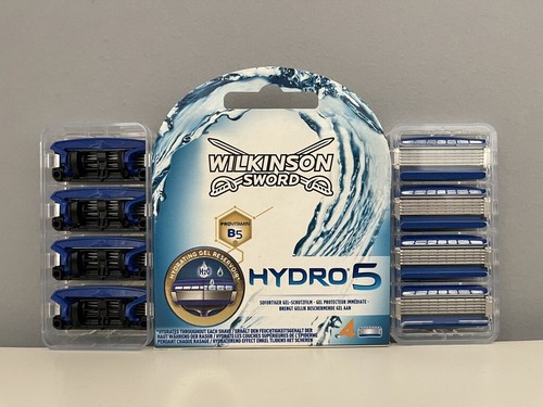 Wilkinson hydro5 rasierklingen - hydro5,
