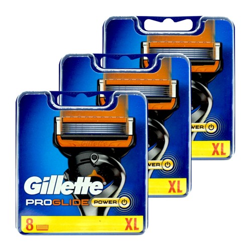 Gillette proglide power - gillette,