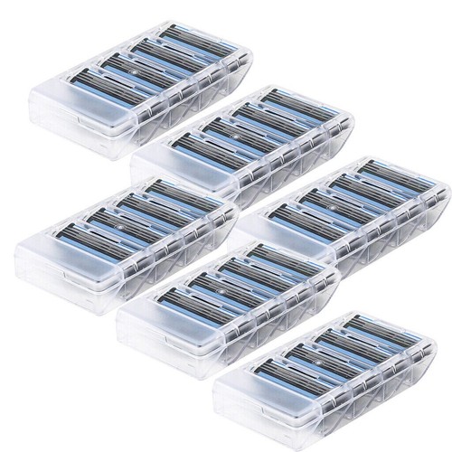 Stk rasierklingen set für - set,
