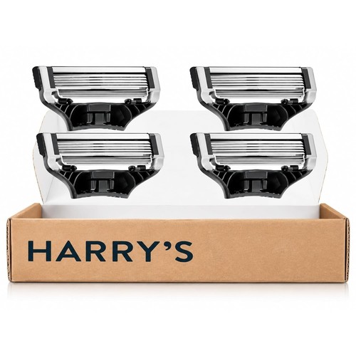 Harry rasierklingen für - harry’s,