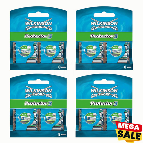 Wilkinson sword protector - wilkinson,