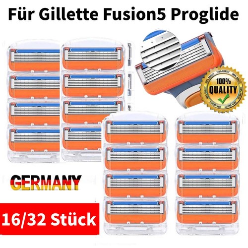 32x gillette fusion5 - 16/32x,