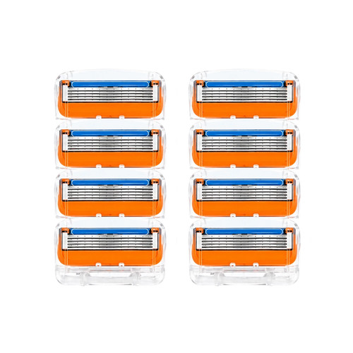 Gillette fusion5 herren - fusion5,