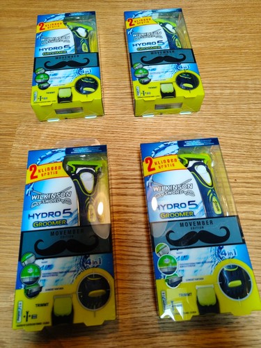 Wilkinson hydro groomer - hydro, 5