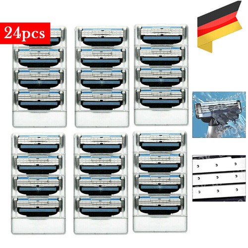 Stück rasierklingen für - stück,
