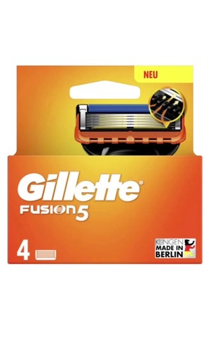 100 original gillette - original,