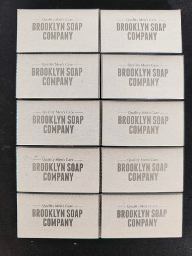 Brooklyn soap - brooklyn,