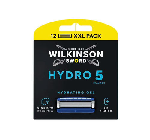 Wilkinson sword hydro5 - sword,