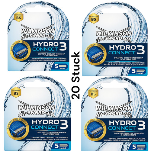 Wilkinson hydro connect - wilkinson,