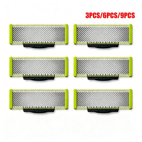 Ersatzklingen für philips - ersatzklingen,