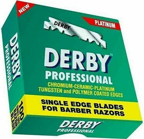 100 derby professional - derby,