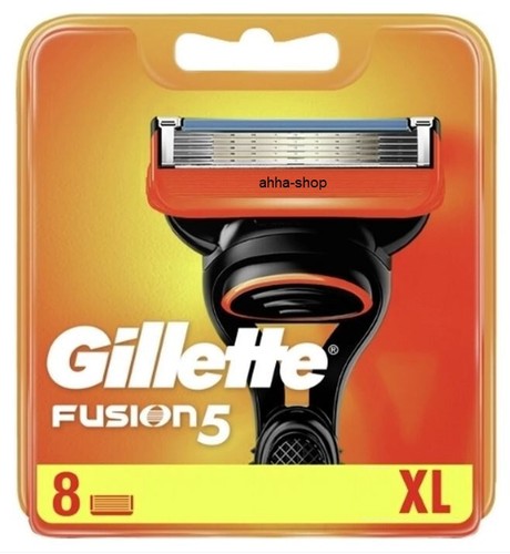 Gillette fusion5 rasierklingen - fusion5,