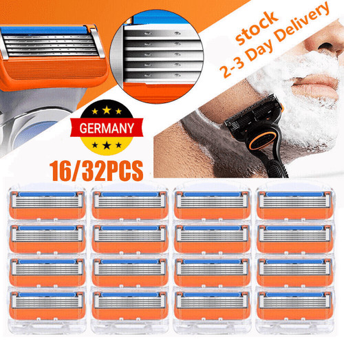 Ersatzklingen für gillette - für,