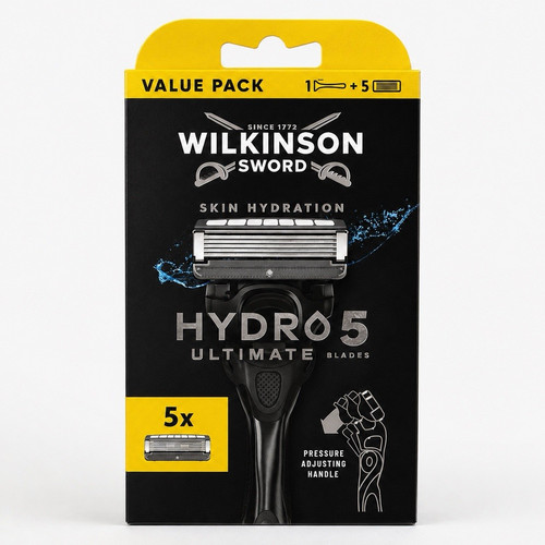 Wilkinson sword hydro - wilkinson, 5