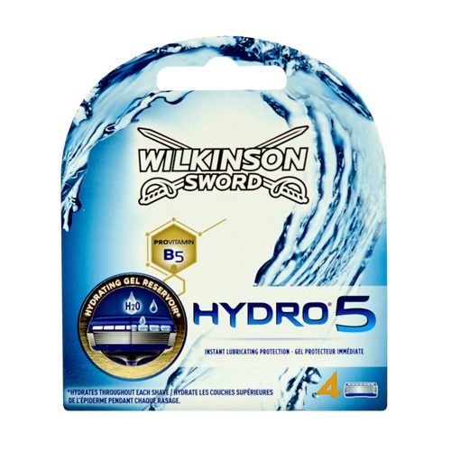 Wilkinson sword hydro neu - wilkinson, 5