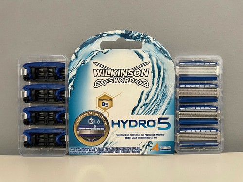 Wilkinson sword hydro - hydro, 5