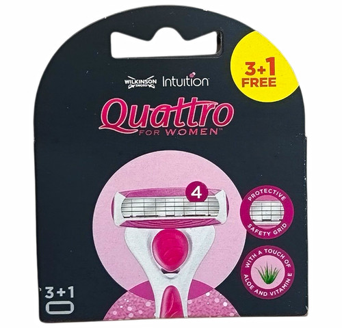 Wilkinson sword intuition - sword,